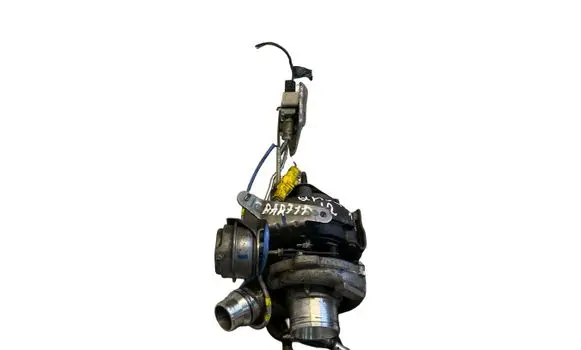 Nissan Qashqai Turbo GTA1549LV H8200638766 673417E