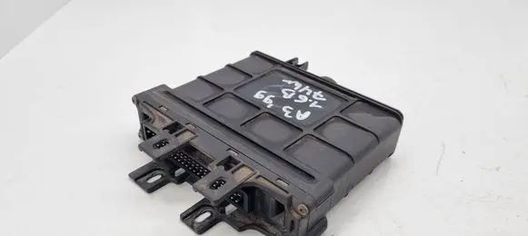 Audi A3 S3 8L Gearbox control unit/module 01M927733EQ