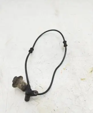 ABS rear brake sensor
