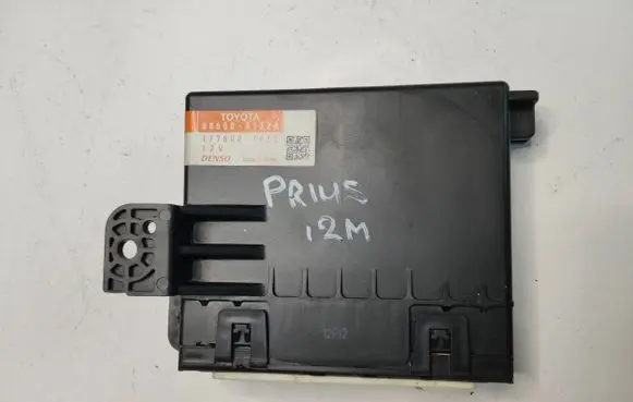 Toyota Prius (XW30) Other control units/modules 8865047320 1778001632