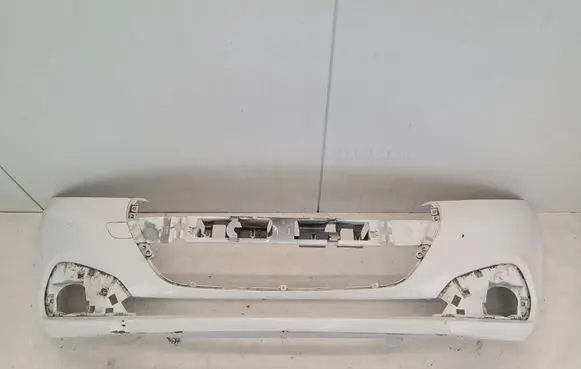 Peugeot 208 I Front bumper Z2716