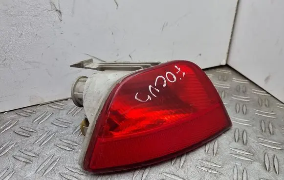 Ford Focus Rear bumper light 5M5115K272AA