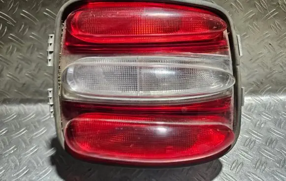 Fiat Bravo - Brava Rear/tail lights 37200748 37200751