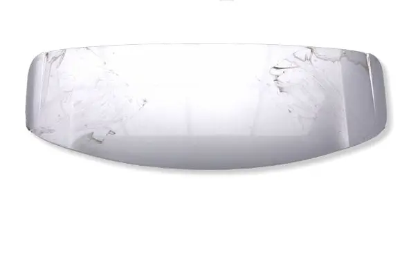 Land Rover Evoque II Tailgate/trunk spoiler K8D244210AEW