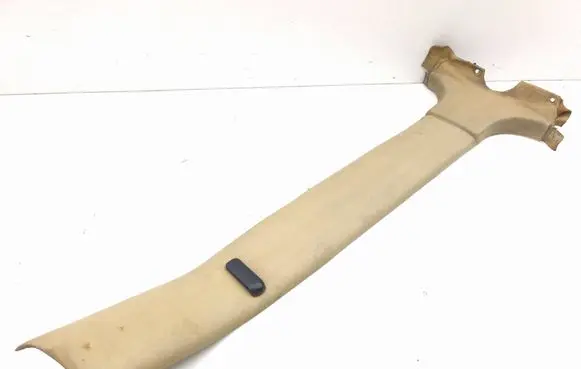 Rolls-Royce Silver Spirit (B) pillar trim (bottom) 