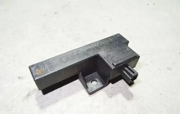 Interior comfort aerial antenna
