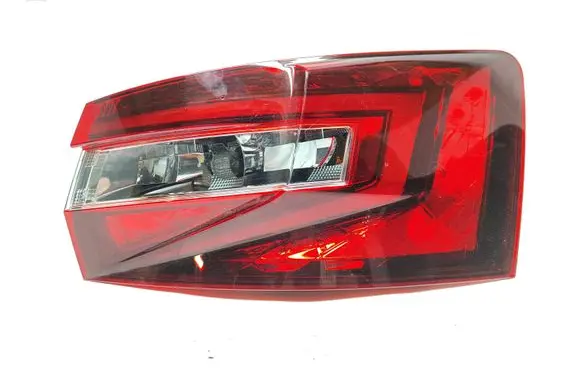 Skoda Superb B8 (3V) Rear/tail lights 3V9945208 19052016