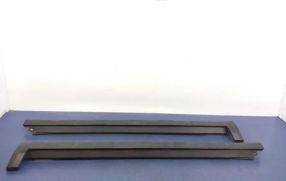 Honda CR-V Foot area side trim 71800SWWG010M