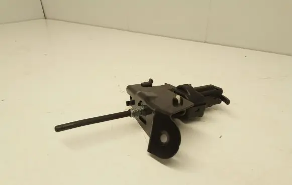 Dacia Lodgy Fuel tank opening switch 