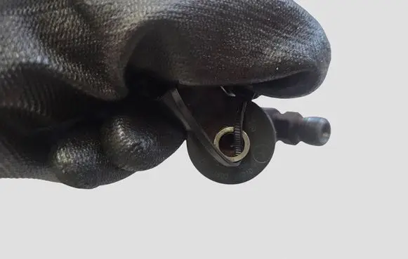 Hyundai Tucson JM Fuel injector 0445110064