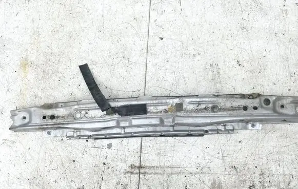 Opel Astra G Front bumper cross member