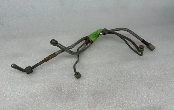 Audi 80 90 B3 Fuel main line pipe 