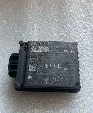 Volkswagen Tiguan Allspace Distronic sensor radar 2Q0907561J