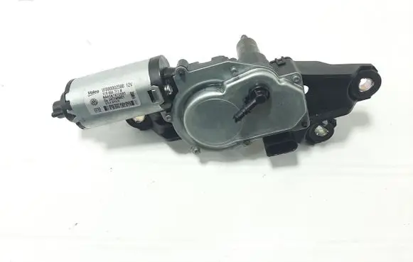 Volkswagen Scirocco Rear window wiper motor 1K8955711B