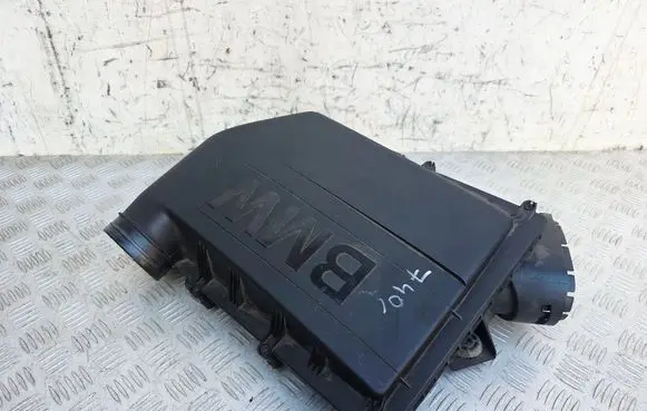 BMW 7 F01 F02 F03 F04 Air filter box 7582311 13717582311 7571355