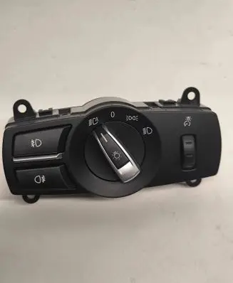 BMW 6 F12 F13 Light switch 9192744 3392020102