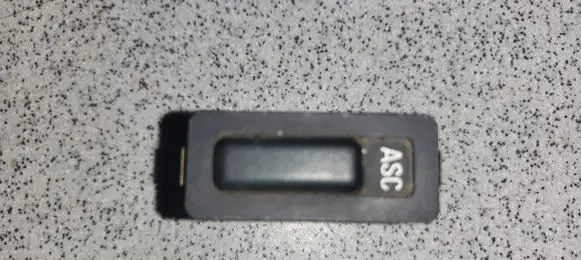 Traction control (ASR) switch