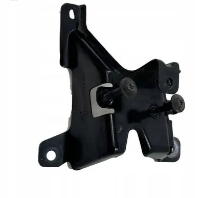 Audi A8 S8 D4 4H Engine bonnet/hood lock/latch loop/hook 4H0823425B | 646484613079971078453