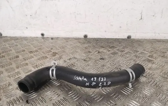 Hyundai Santa Fe Engine coolant pipe/hose 25415S1000