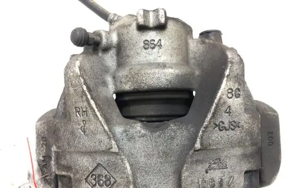 Dacia Duster II Front brake caliper