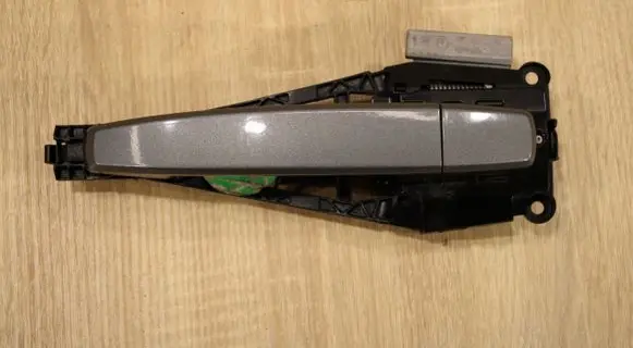 Chevrolet Orlando Rear door exterior handle