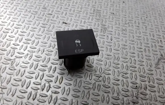 Ford Transit ESP (stability program) switch 