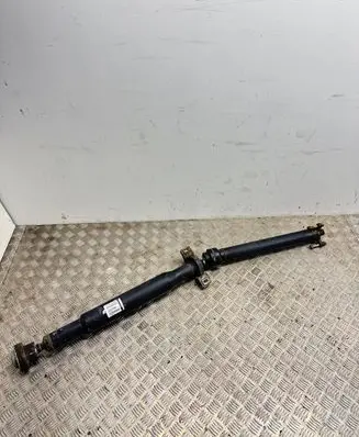 Mercedes-Benz ML W166 Rear driveshaft/prop shaft A1664105606 18591438