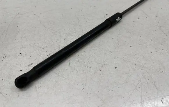 Volkswagen Golf Sportsvan Front bonnet/hood damper/strut