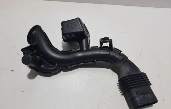 Renault Twingo III Air intake hose/pipe 165559798R