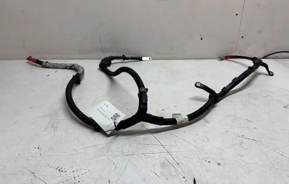 BMW 4 F32 F33 Positive wiring loom 8577239
