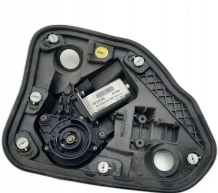 Audi A7 S7 4G Rear door soft close latching motor 4G8839003