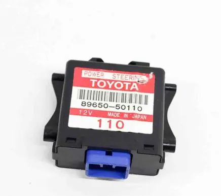 Lexus LS 430 Power steering control unit/module 8965050110