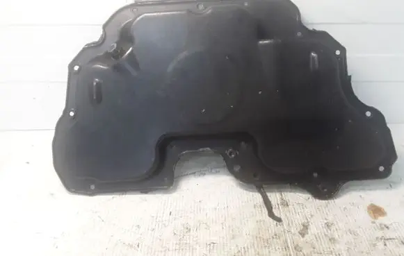 Mercedes-Benz E W211 Oil sump A6420100928
