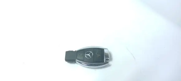 Mercedes-Benz E W212 Ignition key/card 2010DJ1439