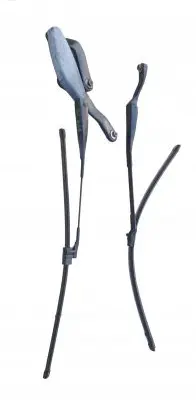 Mercedes-Benz E W211 Front wiper blade arm