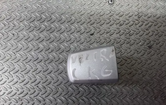 Opel Vectra C Rear door handle cover 