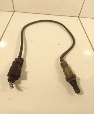 Volkswagen PASSAT B7 Lambda probe sensor 03l906262