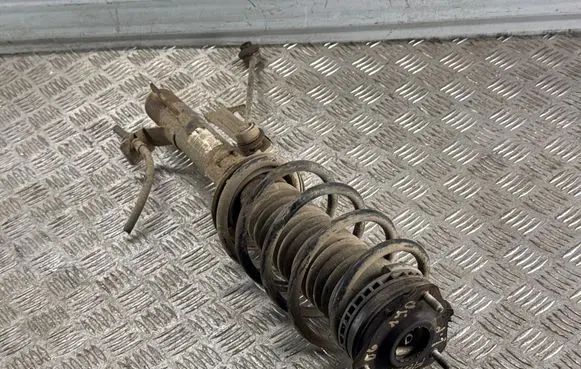 Ford Fiesta Front shock absorber/damper