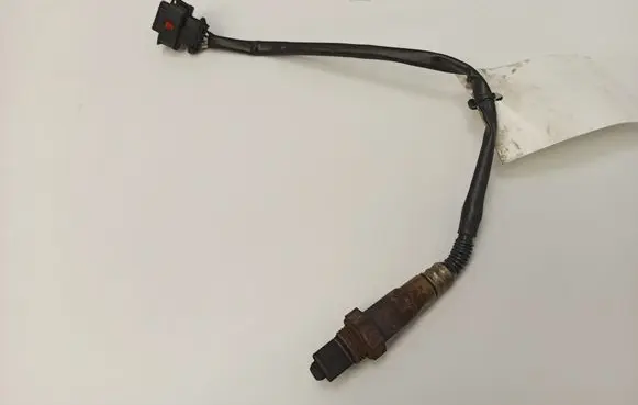 Cadillac CTS Lambda probe sensor 0258006378