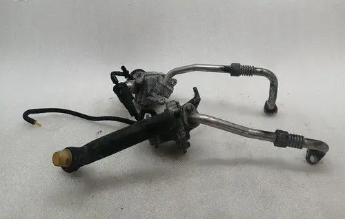 Mercedes-Benz CLS C219 EGR valve A1561400960