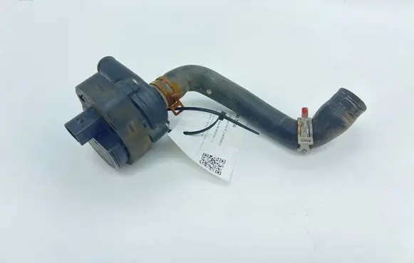 Mercedes-Benz ML W164 Electric auxiliary coolant/water pump A2118350364 0392023000 A1645060735