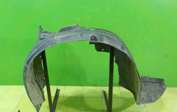 Mazda CX-5 Front arch PRZOD LEWE