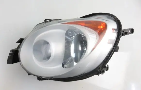 Alfa Romeo Mito Headlight/headlamp