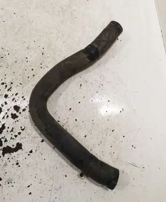 Mitsubishi Lancer X Engine coolant pipe/hose