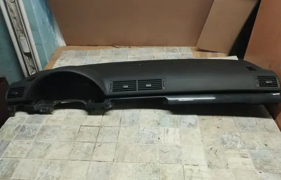 Audi A4 S4 B6 8E 8H Dashboard 8E1857067A