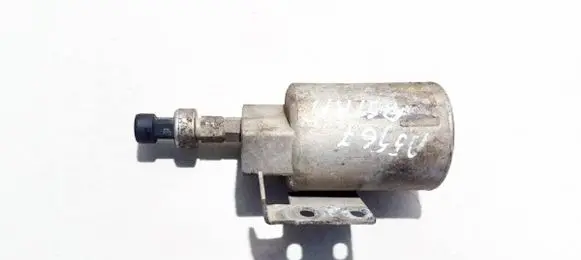 Opel Astra G Air conditioning (A/C) air dryer