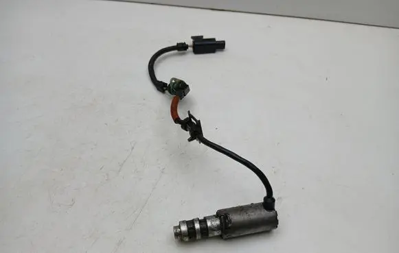 Volvo V60 Oil pressure sensor 31452763 200069