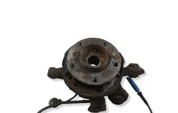 BMW 3 E90 E91 Rear wheel hub 