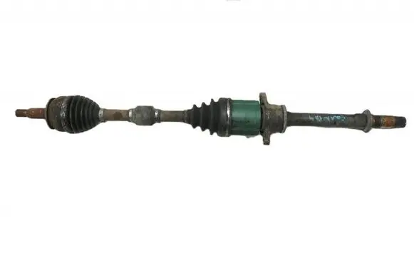 Mitsubishi Grandis Front driveshaft 