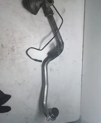 Peugeot 207 EGR valve